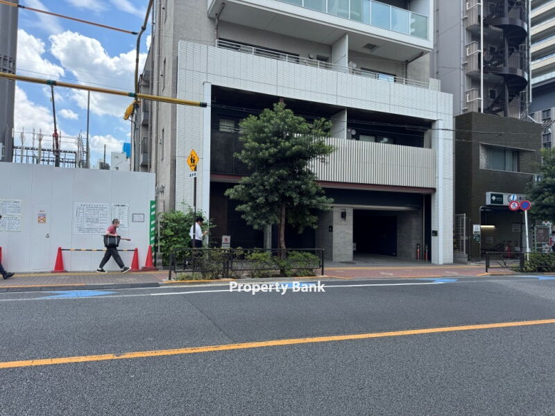 クレヴィア本郷春日ステーションフロント