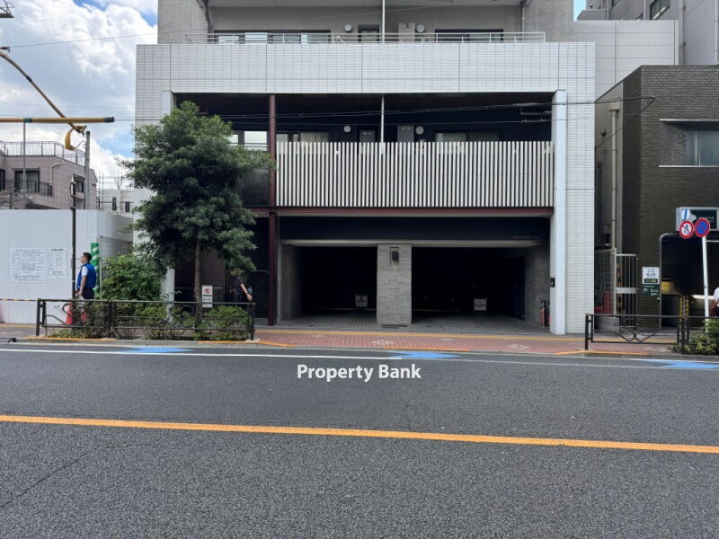 クレヴィア本郷春日ステーションフロント