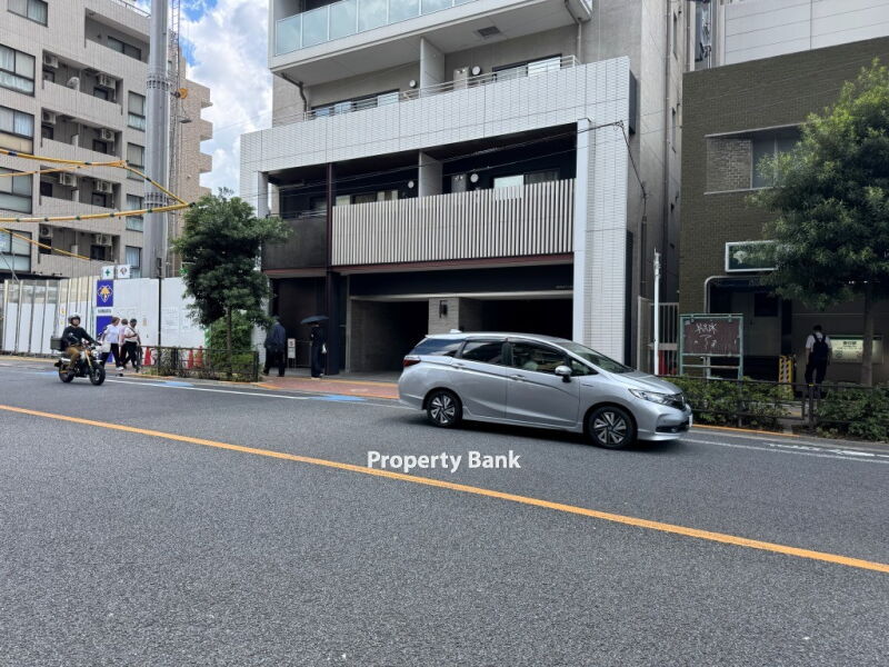 クレヴィア本郷春日ステーションフロント