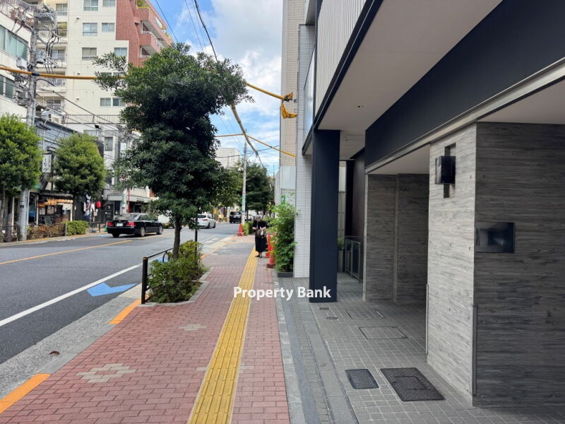 クレヴィア本郷春日ステーションフロント