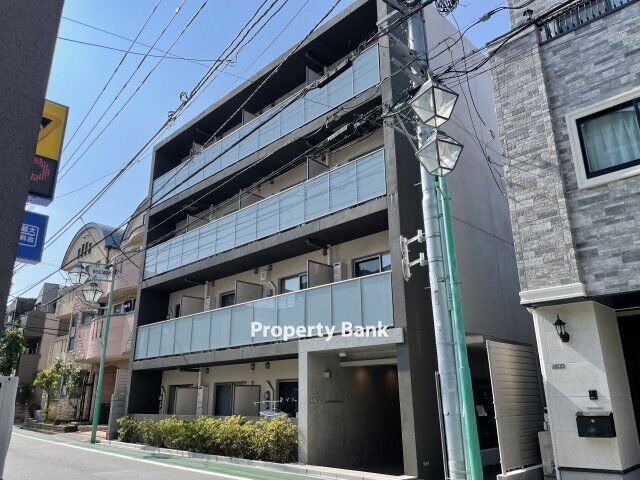 ノッツ桜台ステーション