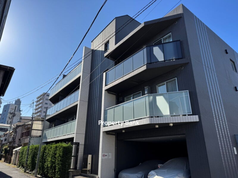 ラティエラ滝野川