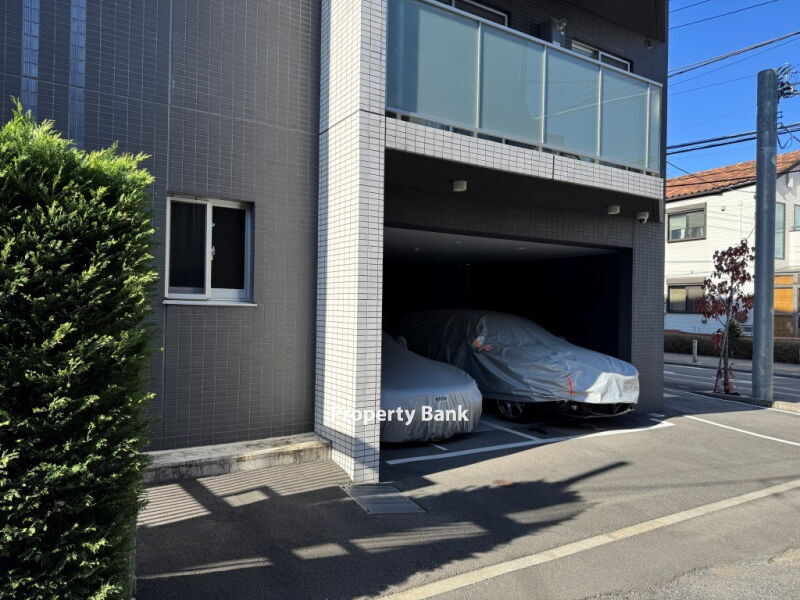 ラティエラ滝野川