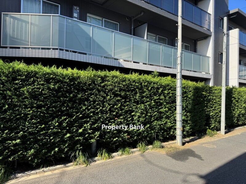 ラティエラ滝野川