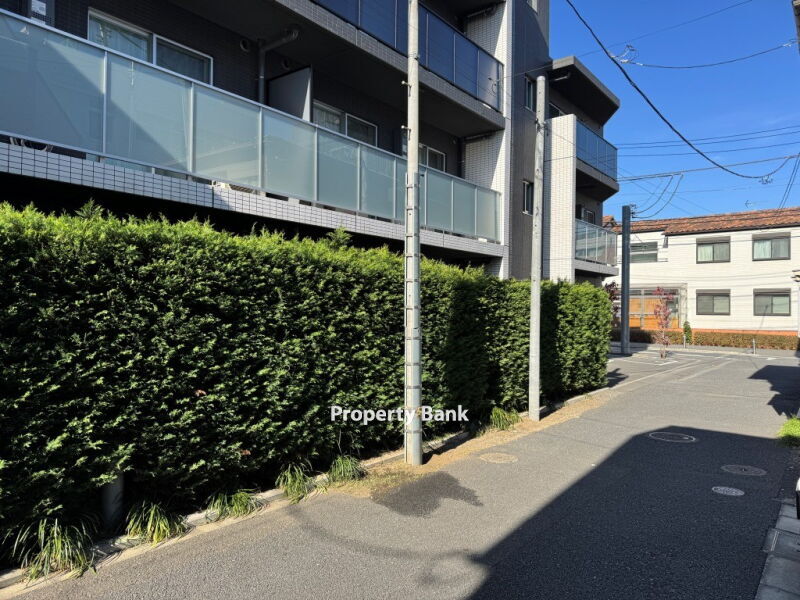ラティエラ滝野川