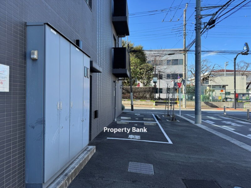 ラティエラ滝野川