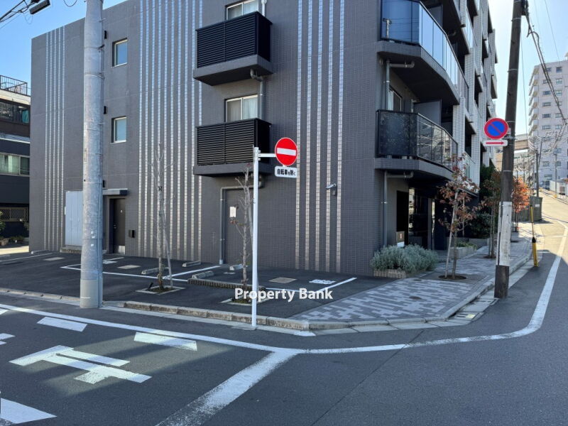 ラティエラ滝野川
