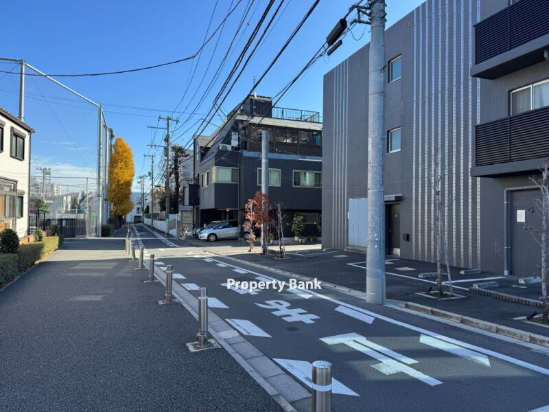 ラティエラ滝野川