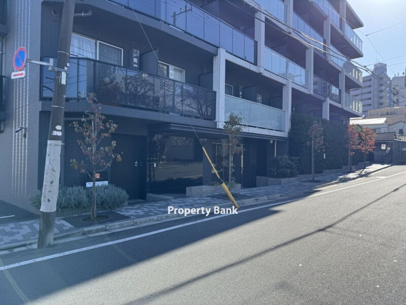 ラティエラ滝野川