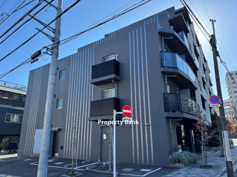 ラティエラ滝野川