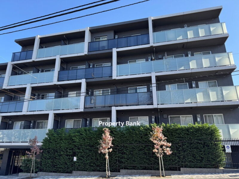 ラティエラ滝野川