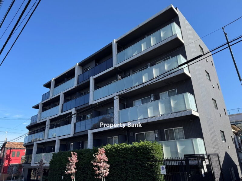 ラティエラ滝野川