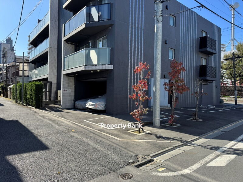 ラティエラ滝野川