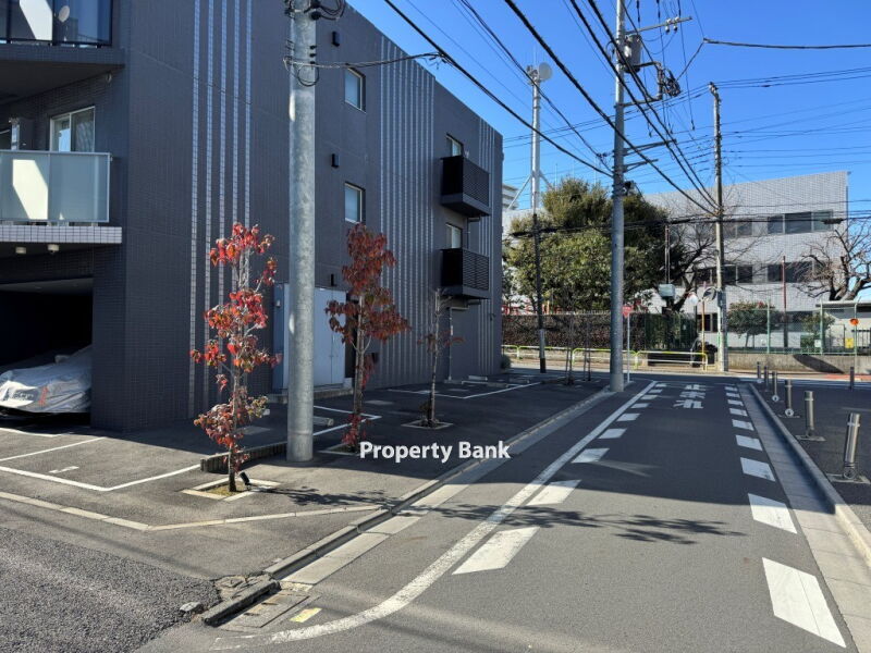 ラティエラ滝野川