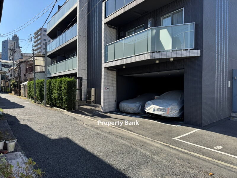 ラティエラ滝野川