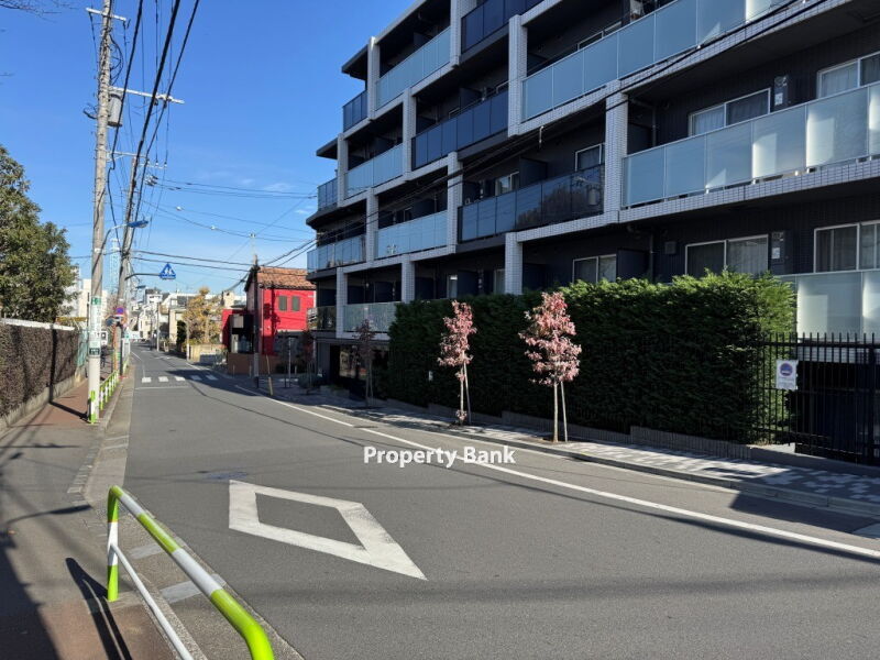 ラティエラ滝野川