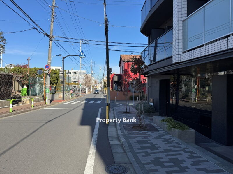 ラティエラ滝野川