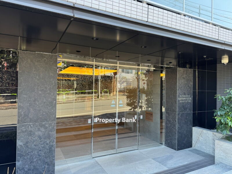 ラティエラ滝野川