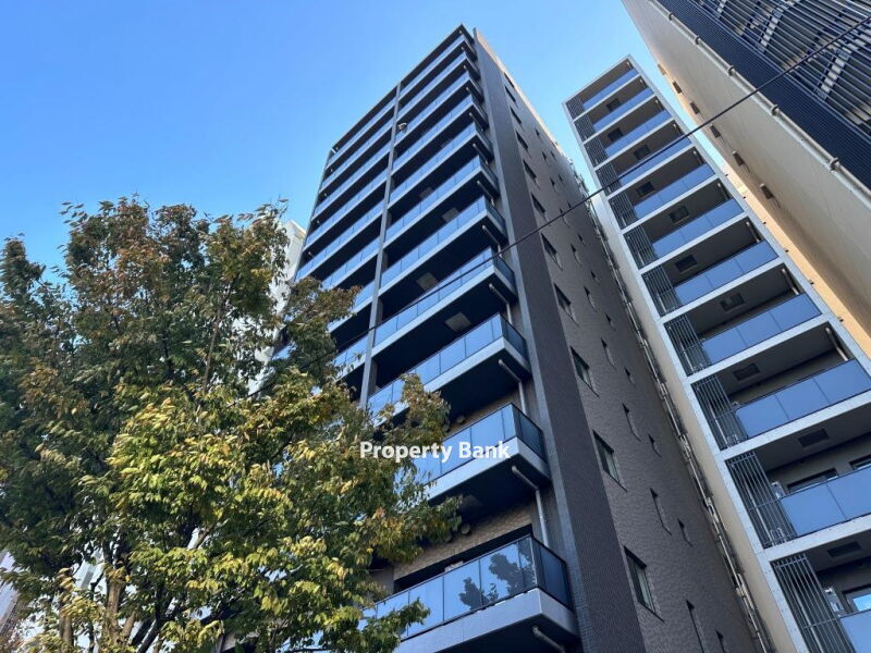 オープンレジデンシア四谷坂町