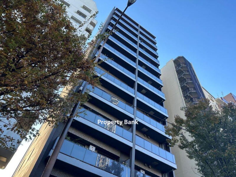 オープンレジデンシア四谷坂町