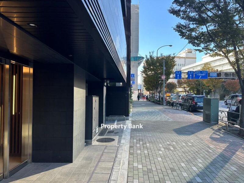 オープンレジデンシア四谷坂町