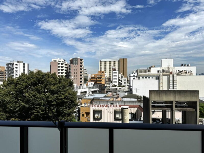 ドゥーエ早稲田