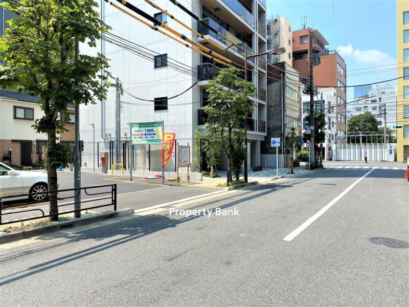 ズーム秋葉原イースト