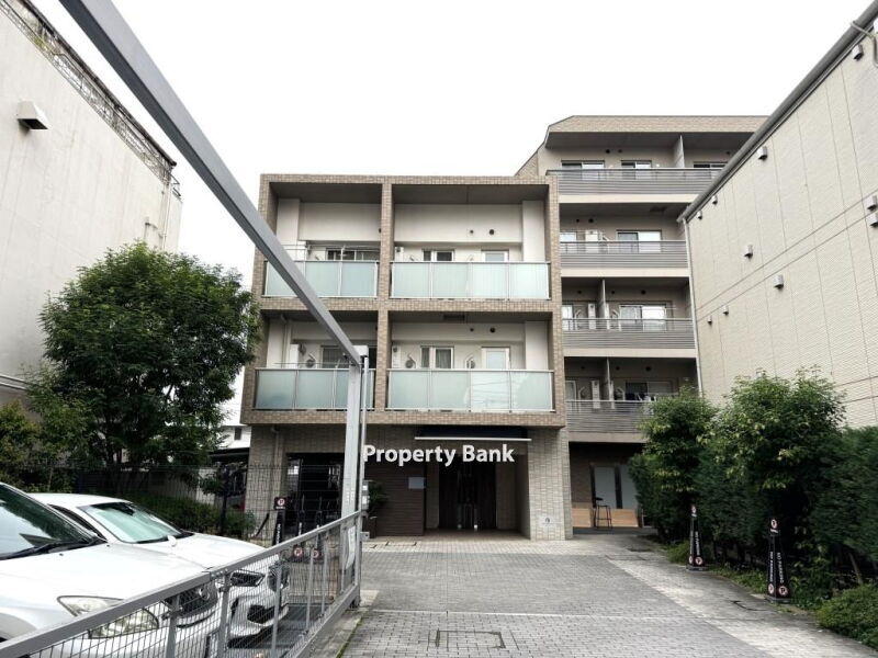 ウィルテラス滝野川