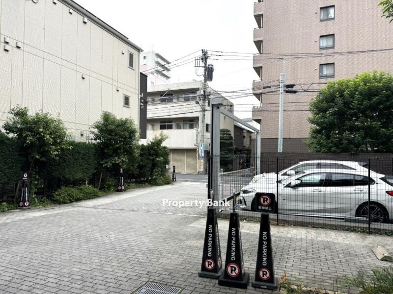 ウィルテラス滝野川