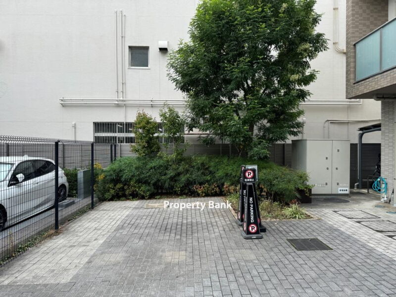 ウィルテラス滝野川
