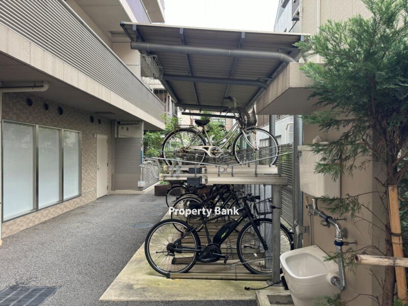 ウィルテラス滝野川