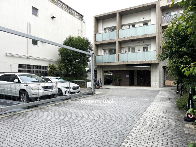 ウィルテラス滝野川