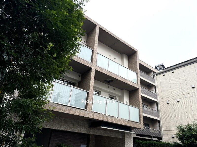 ウィルテラス滝野川