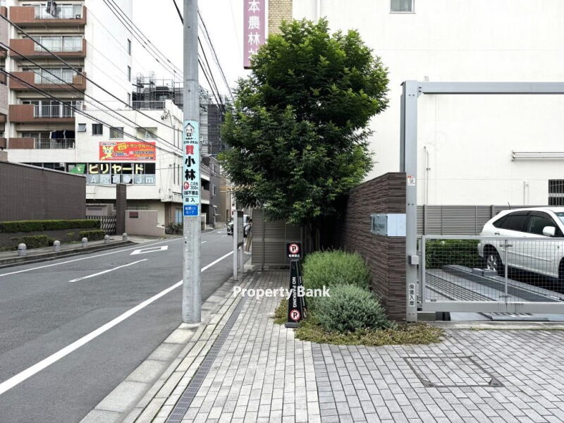 ウィルテラス滝野川