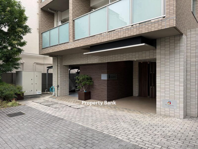 ウィルテラス滝野川