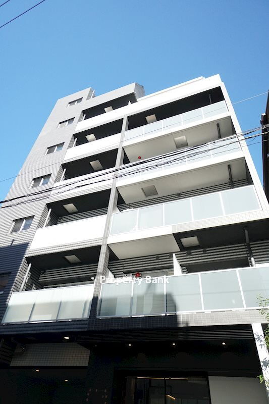 メインステージ東日暮里Ⅱ