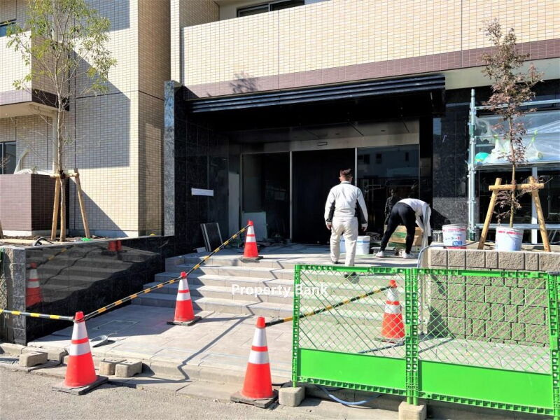 センチュリー尾山台グレイス