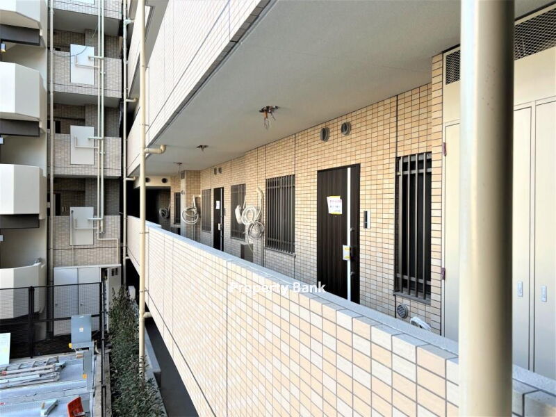 センチュリー尾山台グレイス