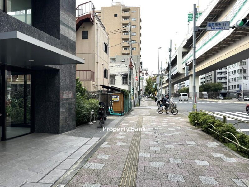 ルフォンプログレ滝野川