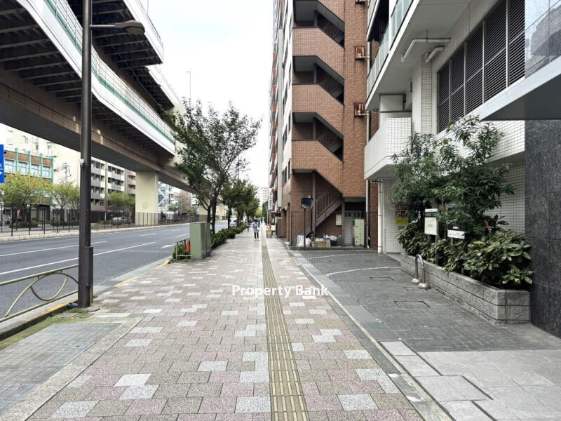 ルフォンプログレ滝野川