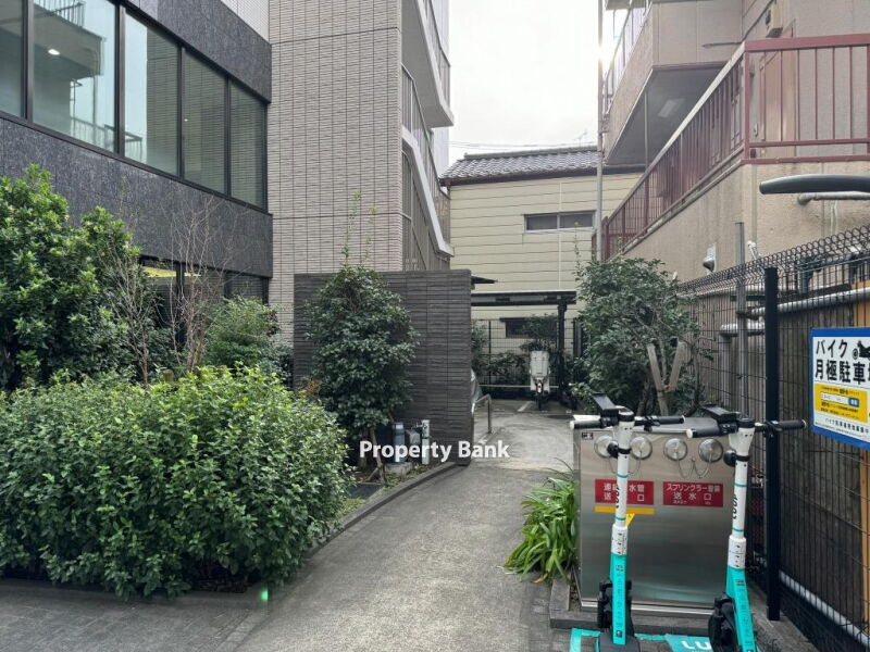 ルフォンプログレ滝野川