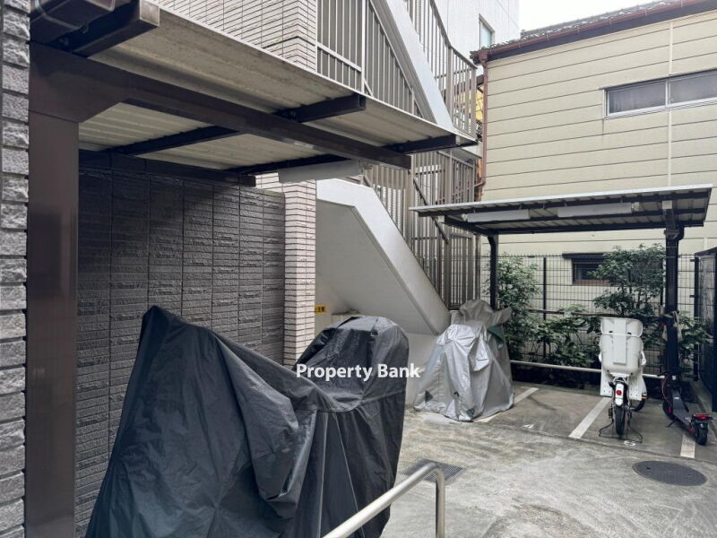 ルフォンプログレ滝野川