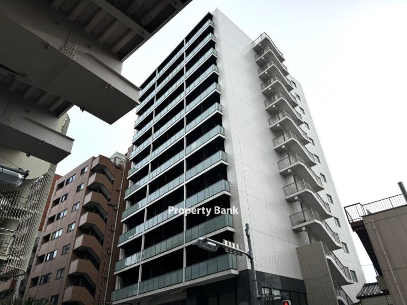 ルフォンプログレ滝野川