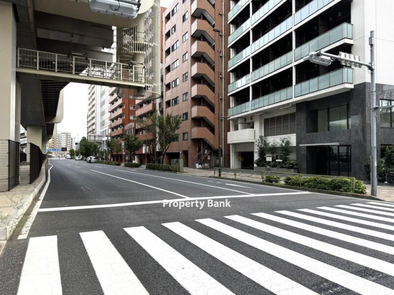 ルフォンプログレ滝野川