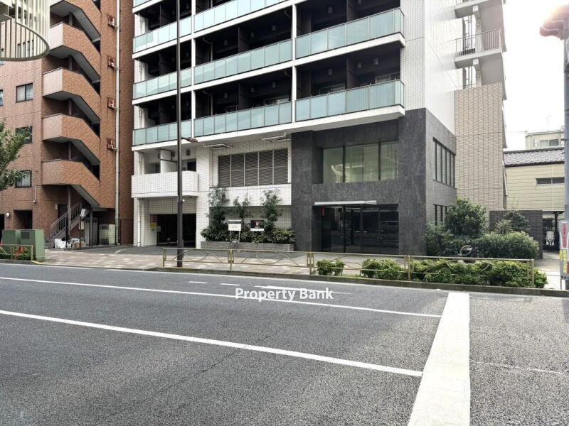ルフォンプログレ滝野川