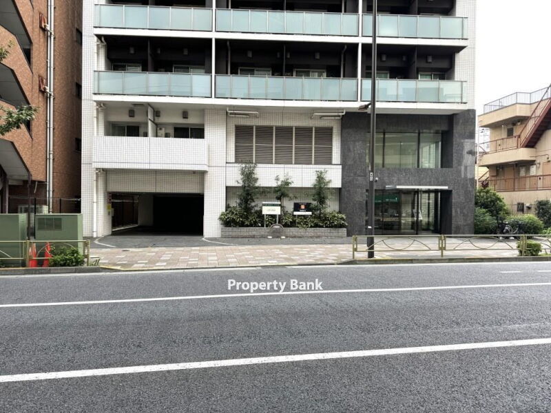 ルフォンプログレ滝野川