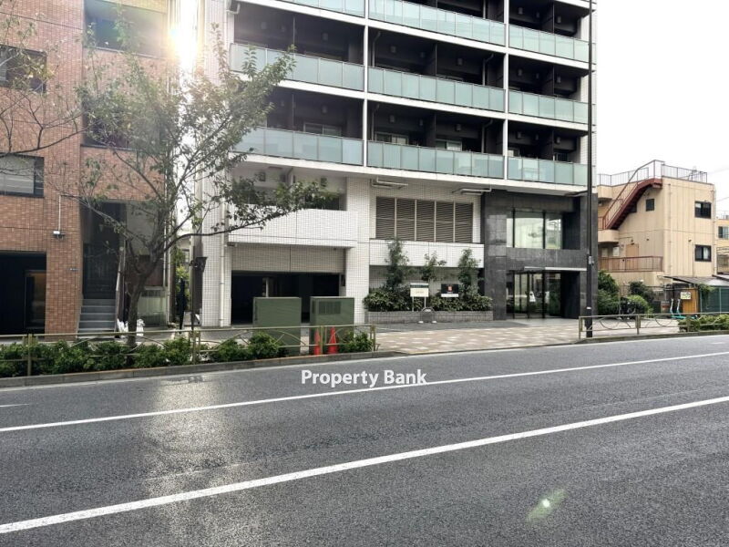 ルフォンプログレ滝野川