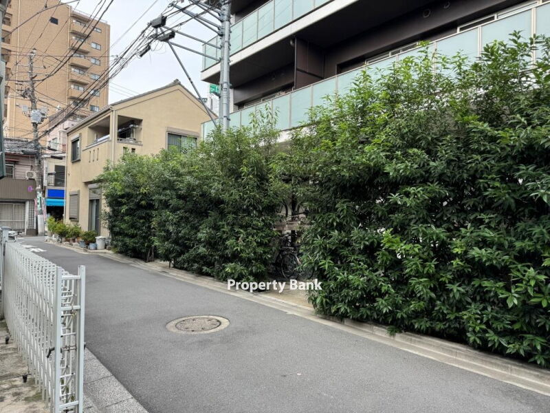 ルフォンプログレ滝野川