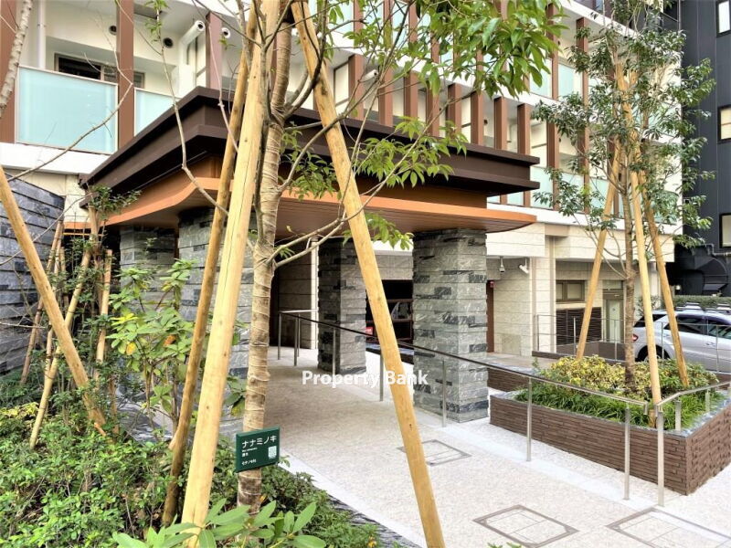 ザ・パークハウスアーバンス渋谷