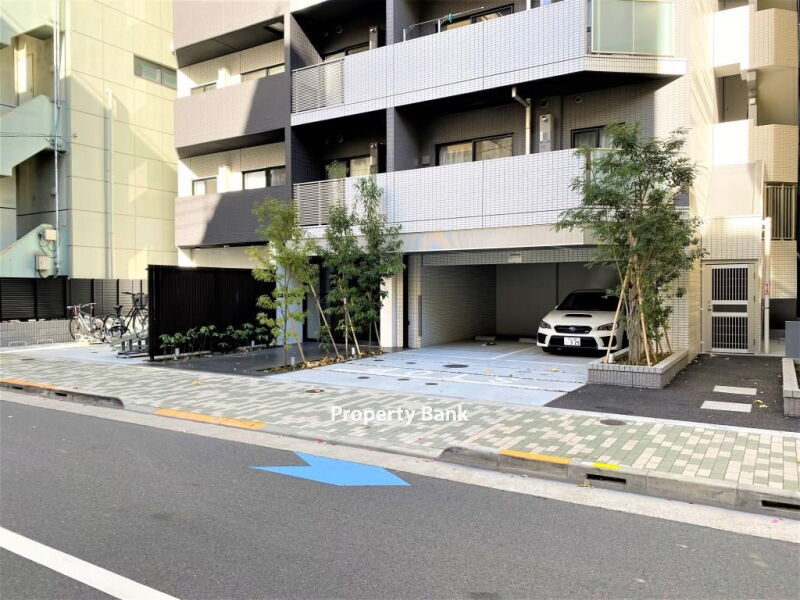オーキッドレジデンス上野
